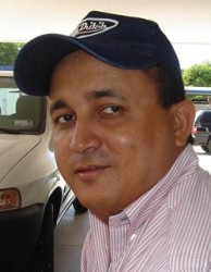 Braz Costa Neto