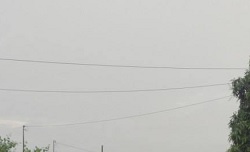 chuva caico