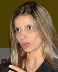 delegada caico