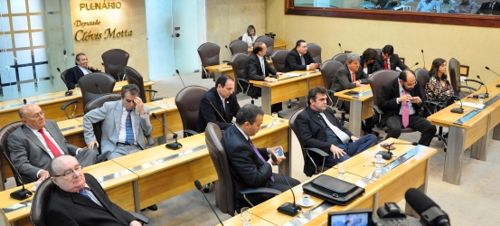deputados materias