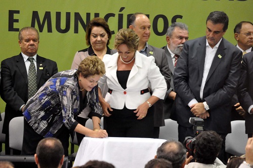 dilma oiticica
