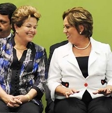 dilma rosa rn