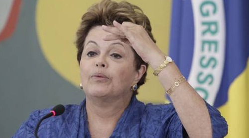 dilma vaia