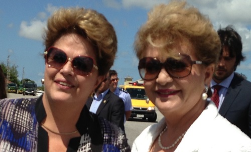 dilma wilma