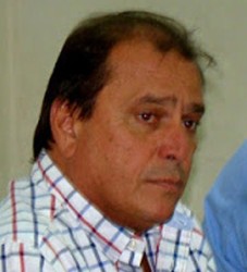 edvaldo mossoro