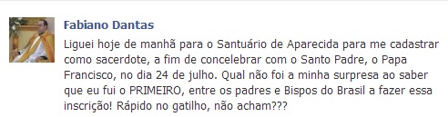 facebook fabiano