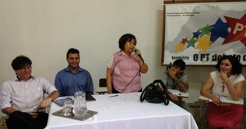 fatima debate mossoro