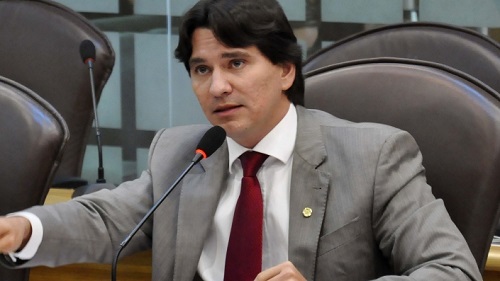 george violencia