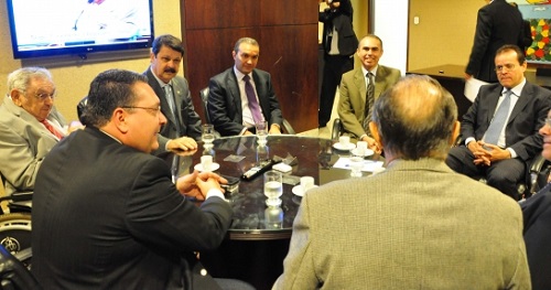 glauber rego al