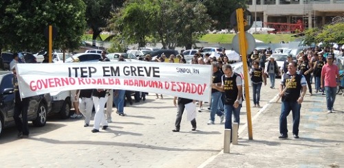 greve itep