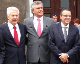 henrique russia