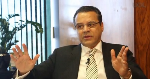 henrique uol