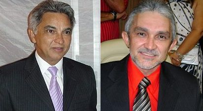 JoÃ£o Maria e Gilberto Costa
