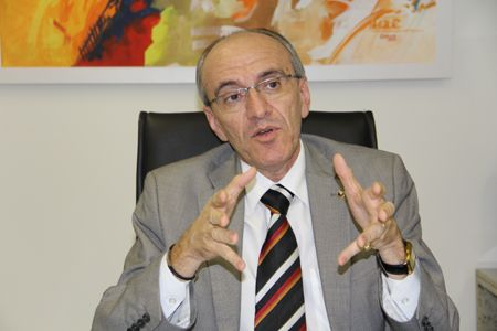 jose rego TRT