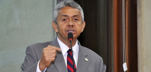 Leonardo Nogueira: âA saÃºde pÃºblica Ã© uma das maiores vergonhas nacionais.