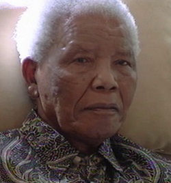 mandela 2013