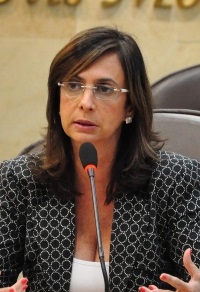 marcia linha