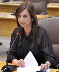 marcia trabalho