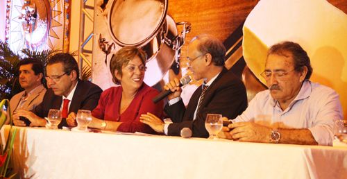 ministro aftosa