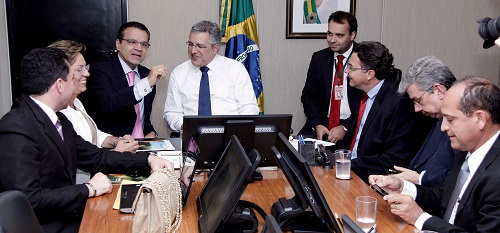 ministro saude