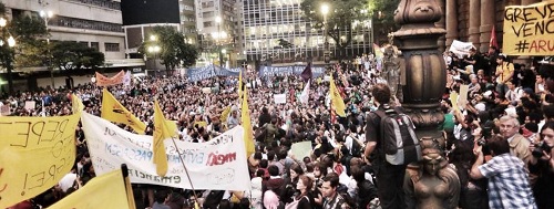 movimento sp