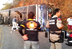 onibus talisma