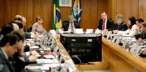 previdencia reuniao