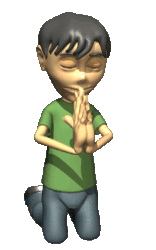 rezando