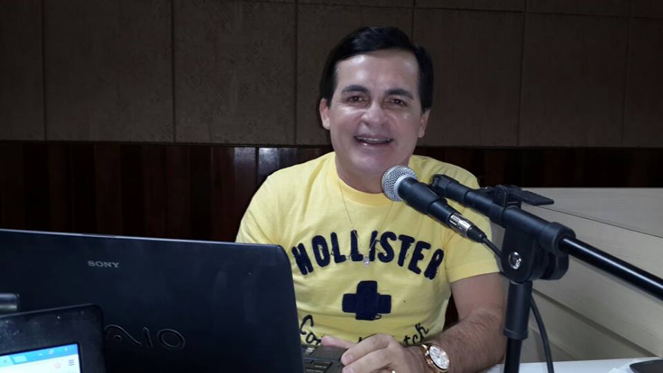 Robson Pires