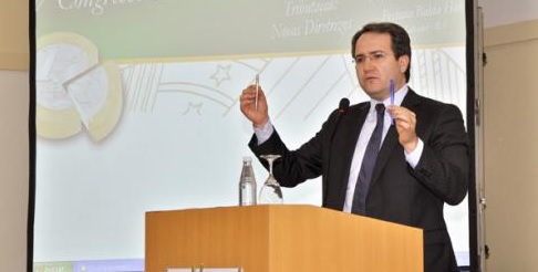 robson maia palestra