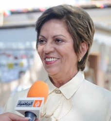rosalba TV