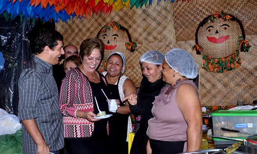 rosalba extremoz