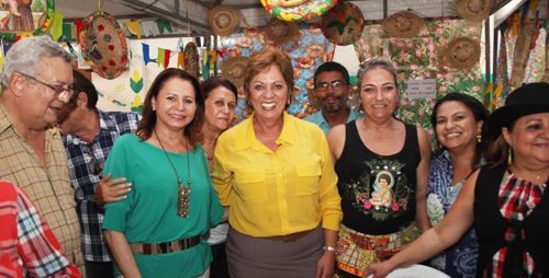rosalba sao joao