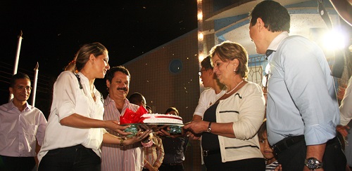 rosalba serra caiada