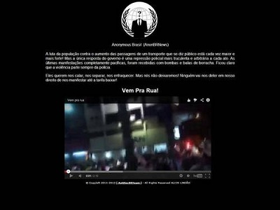 site PMDB