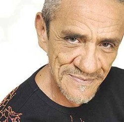 ze ramalho