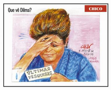 20130723113736_cv_DILIBOPECharge-Chico-Caruso-Dilma-e-as-pesquisas_gde