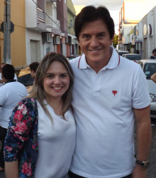 Franciele-e-Robinson-Faria