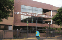 MP goias