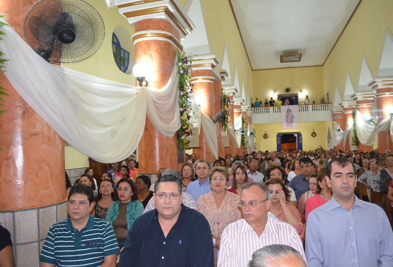 Novena de Santana 02