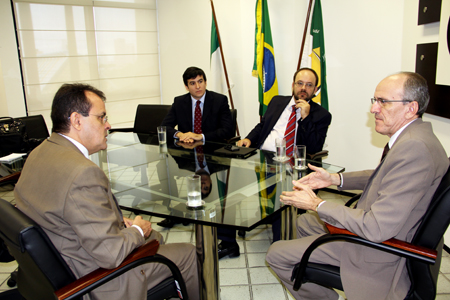 TRT OAB
