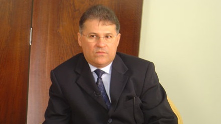 desembargador TRT
