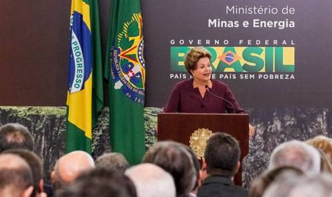 dilma reuniao