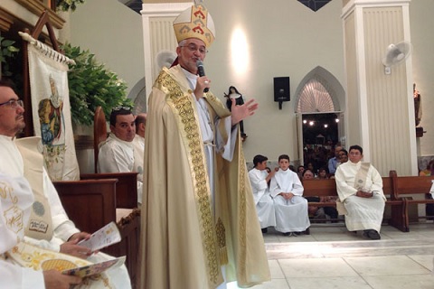 dom delson novena 2