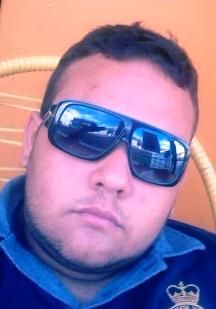 Douglas Oliveira