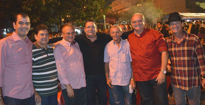 ezequiel currais