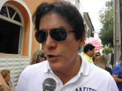 robinson feirinha