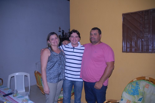 george alto do rodrigues