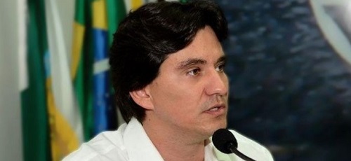 george jornal