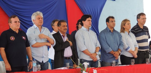 george parazinho